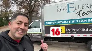 Discover the Perks of Ghavami Homes - Free Use of a Moving Truck