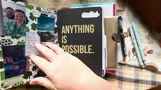 Flip through: Commit30 and Sterling Ink; introduction