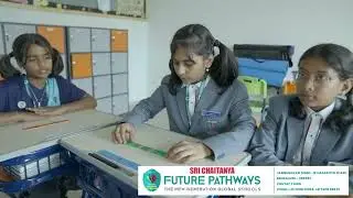 Future Pathways global School JP Nagar