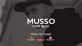 [FREE] Musso  Type Beat - 