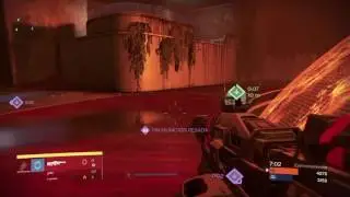 4v4 in a Public match of clash/ Hawk Moon!