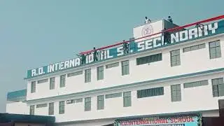 Vikshit and shrestha Bharat a short film 