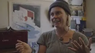 Going Places - Anka Martin & Housemartin