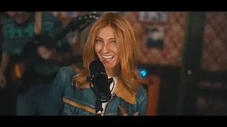 May Bell - Not Going Under (live session at Fort Rainbow)