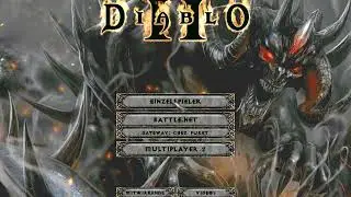 Diablo 2 LoD Mod Casual Nostalgia