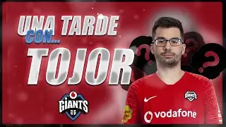 ENTREVISTA A TOJOR - La Franquicia