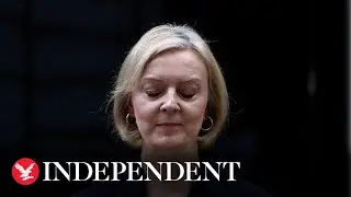 History of shortest-serving prime ministers as Liz Truss tops list