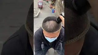 Hair Building Fibers