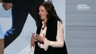 Kerry Cooper | The 2019 MAKERS Conference