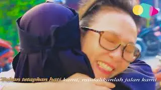 Hijrahku _ Menuju SurgaMu