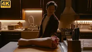 This Man Lures Many Women Only to Turn Them into His Next Meal! - Movie Recap