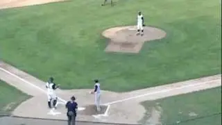 WYNN PELZER HIGHLIGHTS FROM PADRES SINGLE-A AFFILIATE FORT W