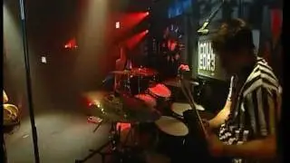 The Hardest - Live @ Musicomax