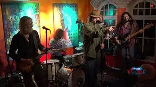 Stone Water @ Wunderbar Weite Welt, Eppstein, 13.02.2025