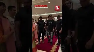 Ronaldinho Lands In Chennai Ahead Of Brazil Legends Vs India All Stars Clash