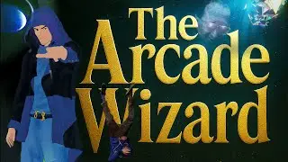 The Arcade Wizard [Video Game Documentary 2025]