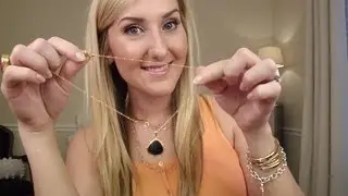 Jewelry Haul from the Mart! (Atlanta)