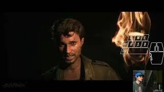 Until Dawn Lets play Episode 10: What is HAPPENING?!
