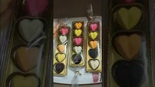 return gift under 50 rs #handmade #chocolate #learning #earning#love #gift #giftideas