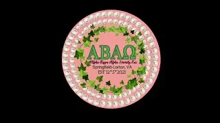 Отделение Alpha Beta Alpha Omega организации Alpha Kappa Alpha Sorority, Inc. было учреждено 5 декабря 2021 г.