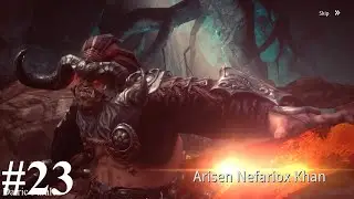 MIR4 RAID: MMORPG (Play-to-earn) Demon's Ruin [ASIA 7 - ASIA 253] #23