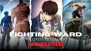 [COMPLETED] He Wasn't Normal... So He Fought in Hell's Arena!- Manhwa recap
