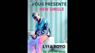 Lyfa Boyo__feat __Mj kodda__ mii yima mii yitma #2