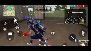 Gameplay Like Alpha FF But Gone Wrong😭😭😭❤️❤️