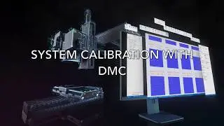 DMC System Calibration Tools