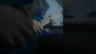 A7x - Seize the Day | Solo Cover #guitar #avengedsevenfold #synystergates #fyp #shorts #guitarcover