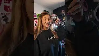 Puffco with the hemper glass and a st*ners laundry sweater