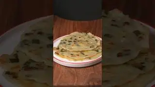 НЕЖНЕЙШИЕ ЧЕСНОЧНЫЕ ЛЕПЕШКИ