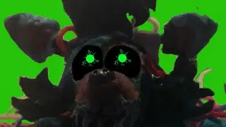 FNAF plush Rotten Discorder Slippy Voice line