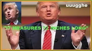 Trump's Most SAVAGE Moments | 2016 Election *Hilarious*