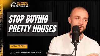 Most Investors Get This WRONG: What Actually Builds Wealth in Property (Not What You Think)