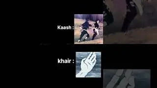 Kaash is dream ❤️ Khair is reality ❤️&zwj;🩹 #anime #naruto #lovestatus #obito #story