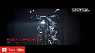 HONDA CB150R EXMOTION TOP Speed