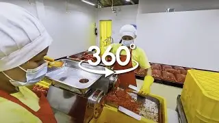 V&C Farm 360 VR Tour - DOST Region 10