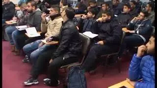 Lecture 1: Discrete Mathematics