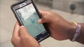 How Canadians are playing Pok&eacute;mon Go before its release