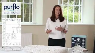 Purflo Sleep Tight Baby Bed - Safe Sleep Tips and Tricks