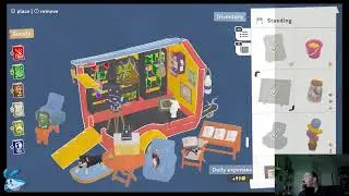 Tiny Bookshop - Year 2 Summer 12