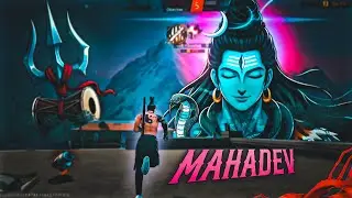 Джей Бхоленат 🙏 Монтаж из Free Fire || Видеомонтаж из Free Fire || Высококачественное видео