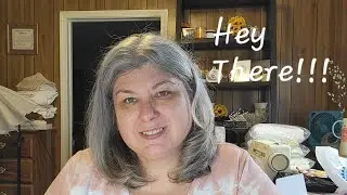 HELLO AGAIN!!¡ It's Time To Get Back!!!