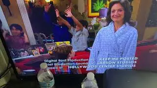 Beck & Hart Productions/Oops Doughnuts Producitons/It&rsquo;s A Laugh Productions (2016)