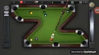 Pooking - Billiards City Level 99 To Level 108