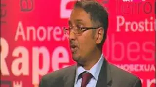 Brit Asia TV Broken Silence - Episode 14 Part 5 of 5