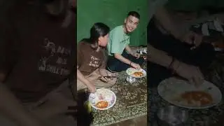 Family k saath momo prank || uttrakhandigirl06 