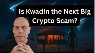 Is Kwadin the Next Big Crypto Scam?