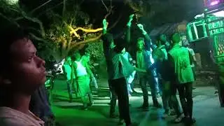 Ganesh puja bhasani 2019( sarakana )